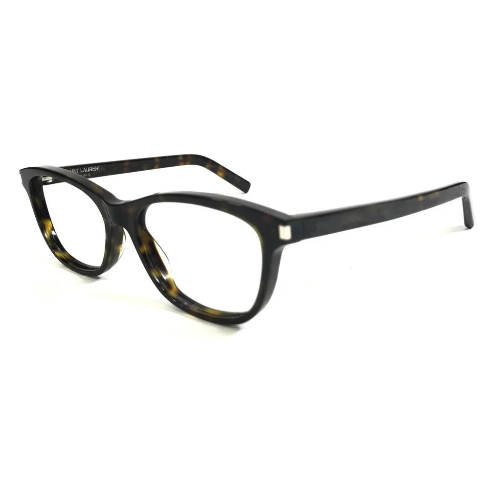 Saint Laurent no lenses